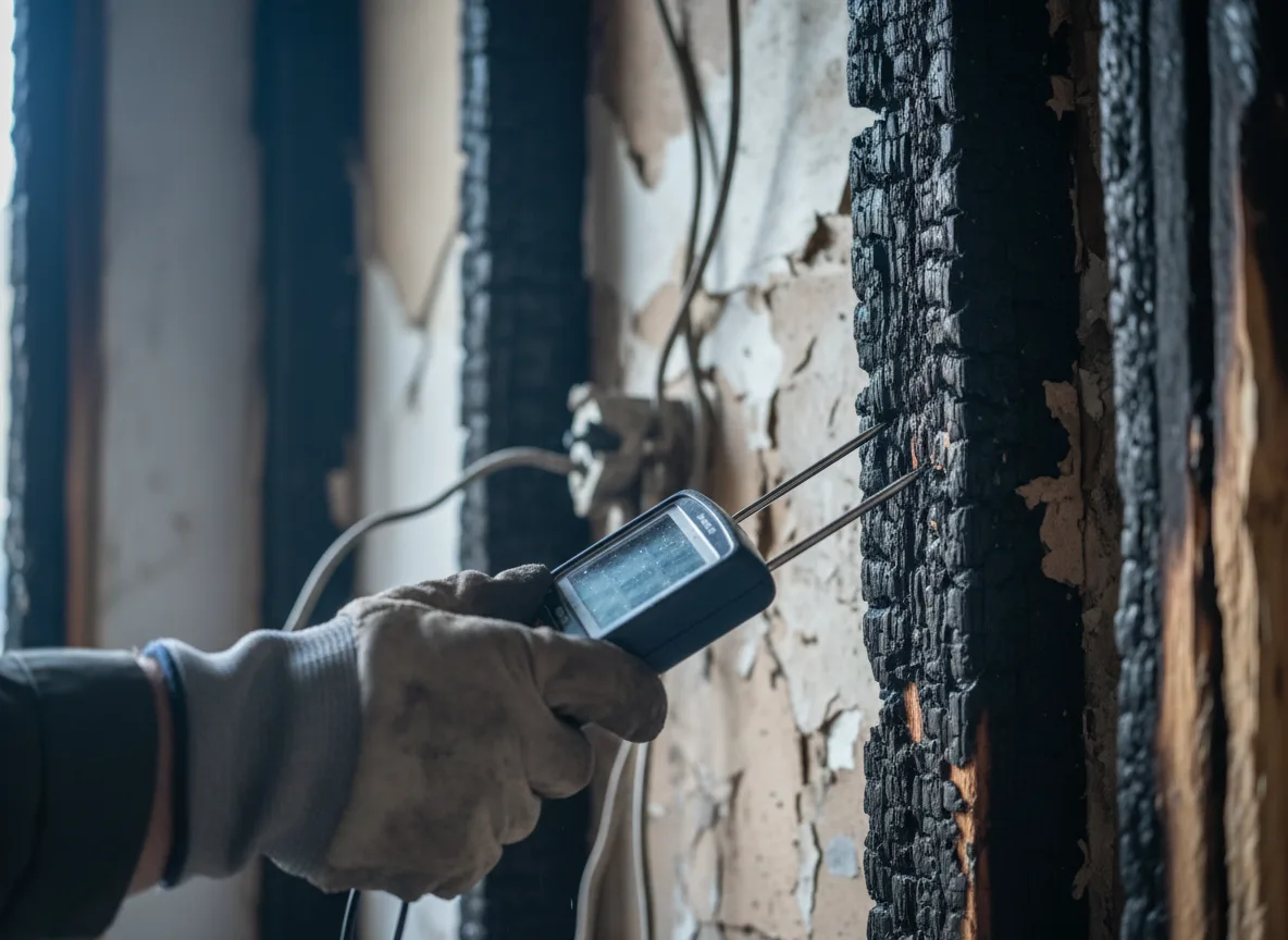 Fire Damage Restoration Mount Jewett, PA FAQs